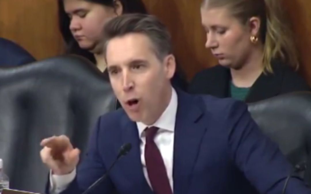 Trump puts political hit on 5 Republican senators who defied him — one isn’t like the others