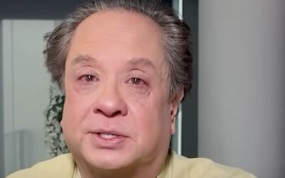 8 times liberals literally cried in 2025