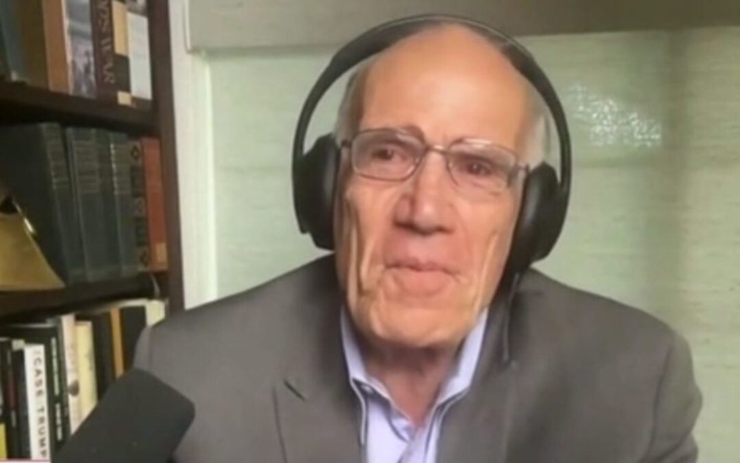 Victor Davis Hanson gives health update after undergoing major operation