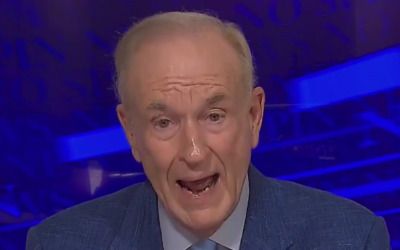 Bill O’Reilly reveals details on illness and when he’ll return to air