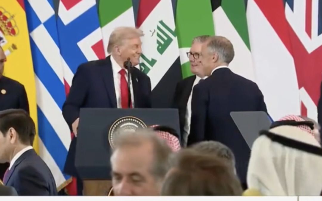Trump yanks Canada’s invite to Board of Peace after Davos clash