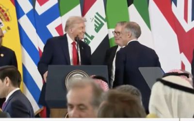 Trump yanks Canada’s invite to Board of Peace after Davos clash