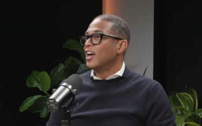 ‘Don Lemon, don’t come here’: Black pastor gives failed CNN host ominous warning from pulpit