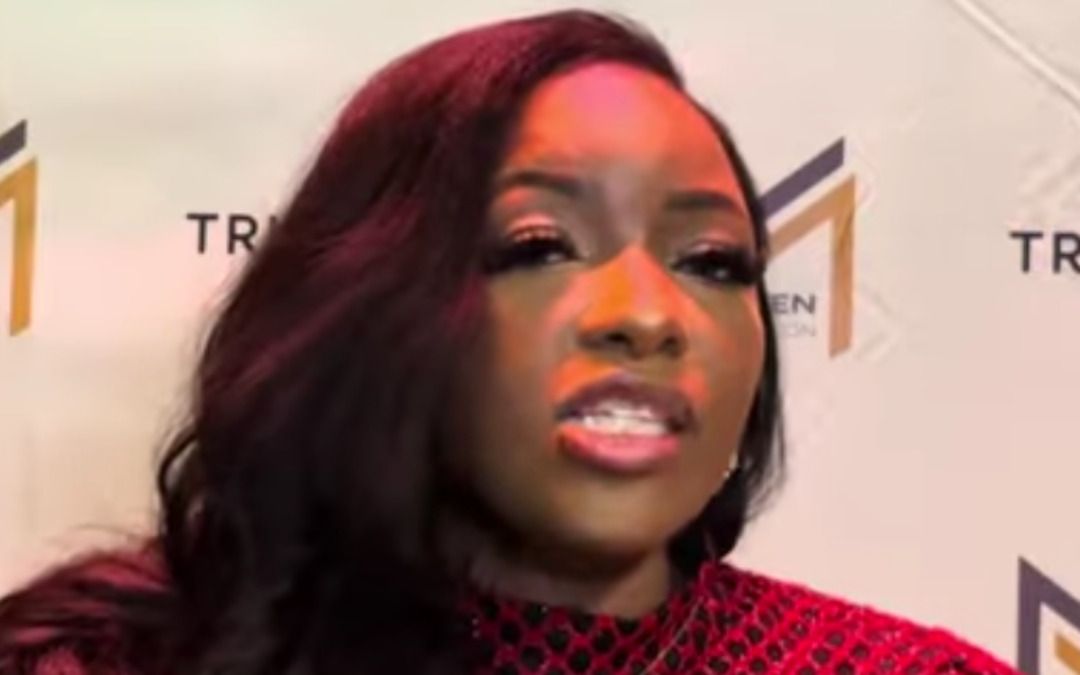 Jasmine Crockett thinks she’ll win Senate seat by relying on major Democrat losers