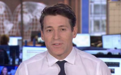 CBS News anchor admits network shoved academic elites’ views down viewers’ throats