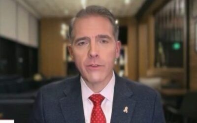 Scott Jennings reveals whether he’ll seek office