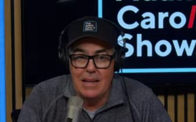 Popular comedian has brutal send-off for ‘douche’ Tim Walz