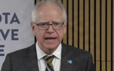 Tim Walz refuses to resign as he faces major backlash for Somali scandal