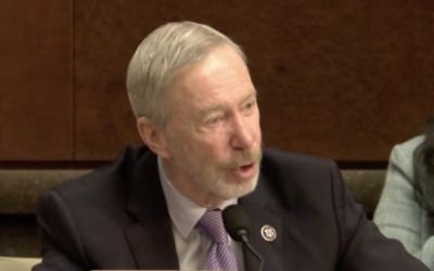 Here’s how House Dems reacted at hearing to Somali fraud evidence staring them in the face