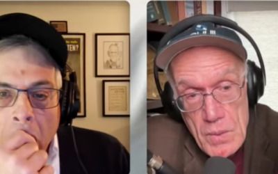 ‘They can’t read’: Victor Davis Hanson shares horror stories that drove him out of university