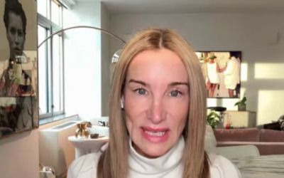 Jennifer Welch so mad about ICE shooting she argues legacy media is pushing Trump admin messaging