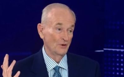 Bill O’Reilly flags ‘big issue’ for Trump after DOJ probe into Jerome Powell