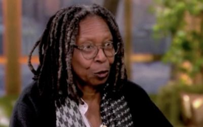 Whoopi Goldberg gives Sunny Hostin reality check about ICE agents’ rights