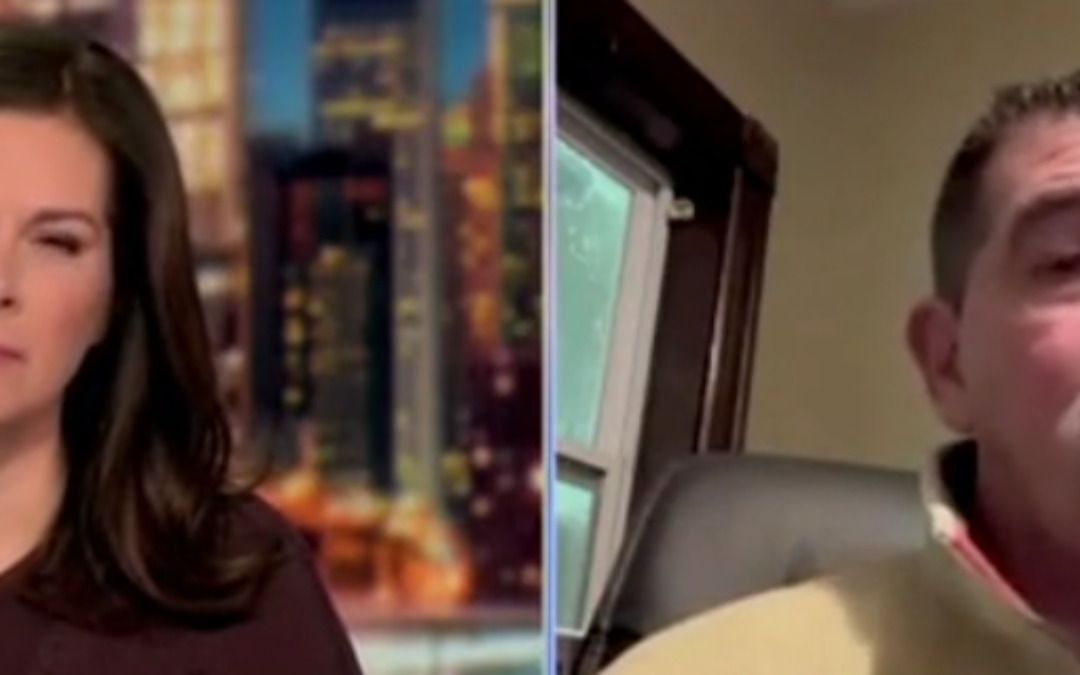 Renee Good’s former father-in-law doesn’t blame ICE agent for shooting