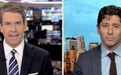 Fox News host confronts Jacob Frey on telling ICE to get out when illegal criminals run rampant in his city