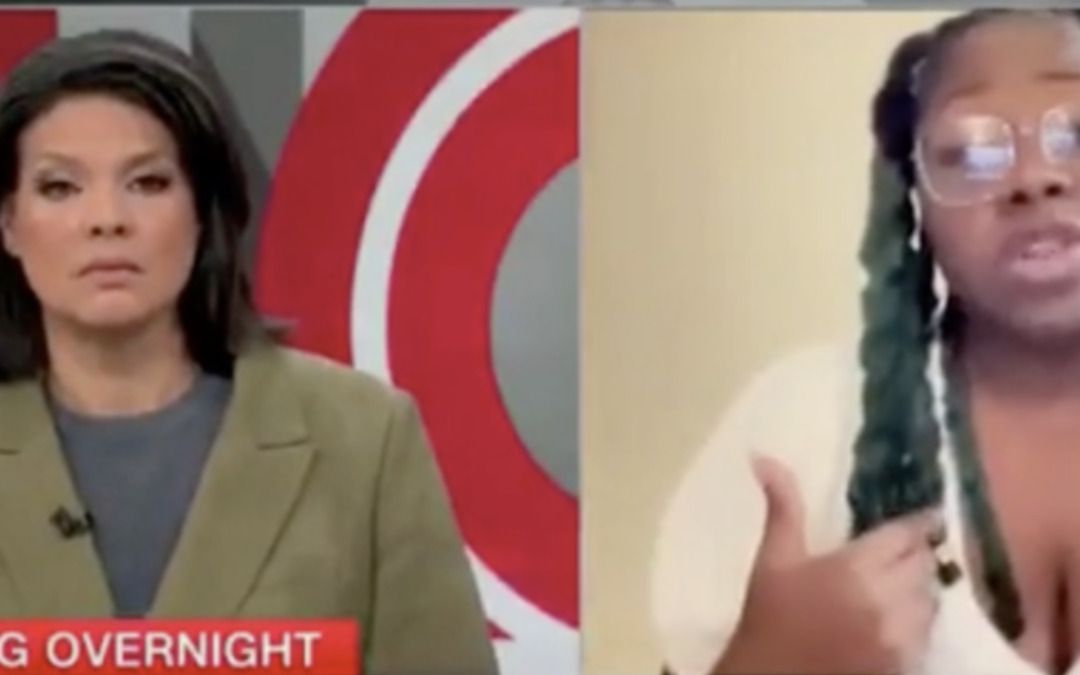 Socialist Minnesota city council member complains about Dems who want to calm things down