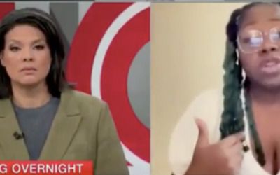 Socialist Minnesota city council member complains about Dems who want to calm things down