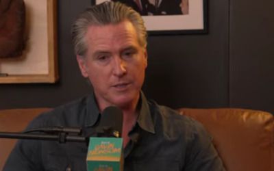 Newsom devastated by mom’s suicide, still wants to let your mother kill herself