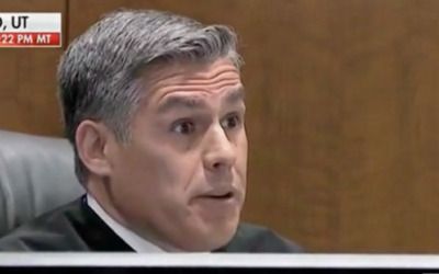 Judge suggests Tyler Robinson’s lawyer is wasting his time during Charlie Kirk hearing