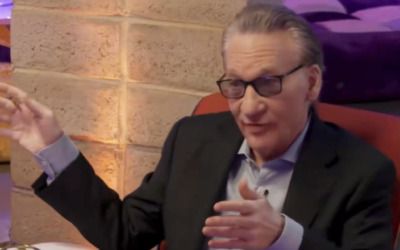 Bill Maher, Dana Carvey torch woke elitists for lecturing everyday Americans