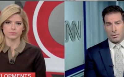 CNN legal analyst says Trump has ‘broad authority’ to invoke insurrection act in Minnesota