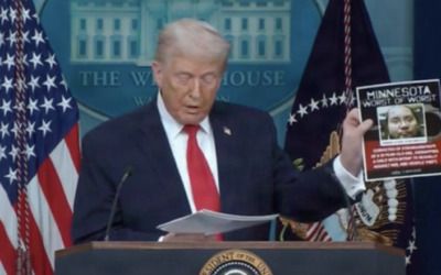 Washington Post misquotes Trump twice in single article