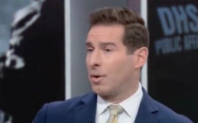 CNN’s Elie Honig says DOJ has grounds to prosecute protesters for violating churchgoers’ civil rights