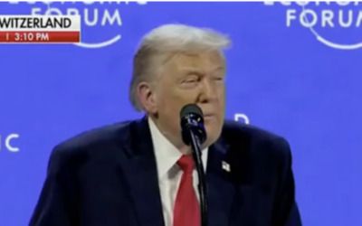 Trump rules out using military force to acquire Greenland