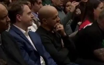 ‘Go f*ck yourself’: J6 cop to Republican congressman during Jack Smith hearing