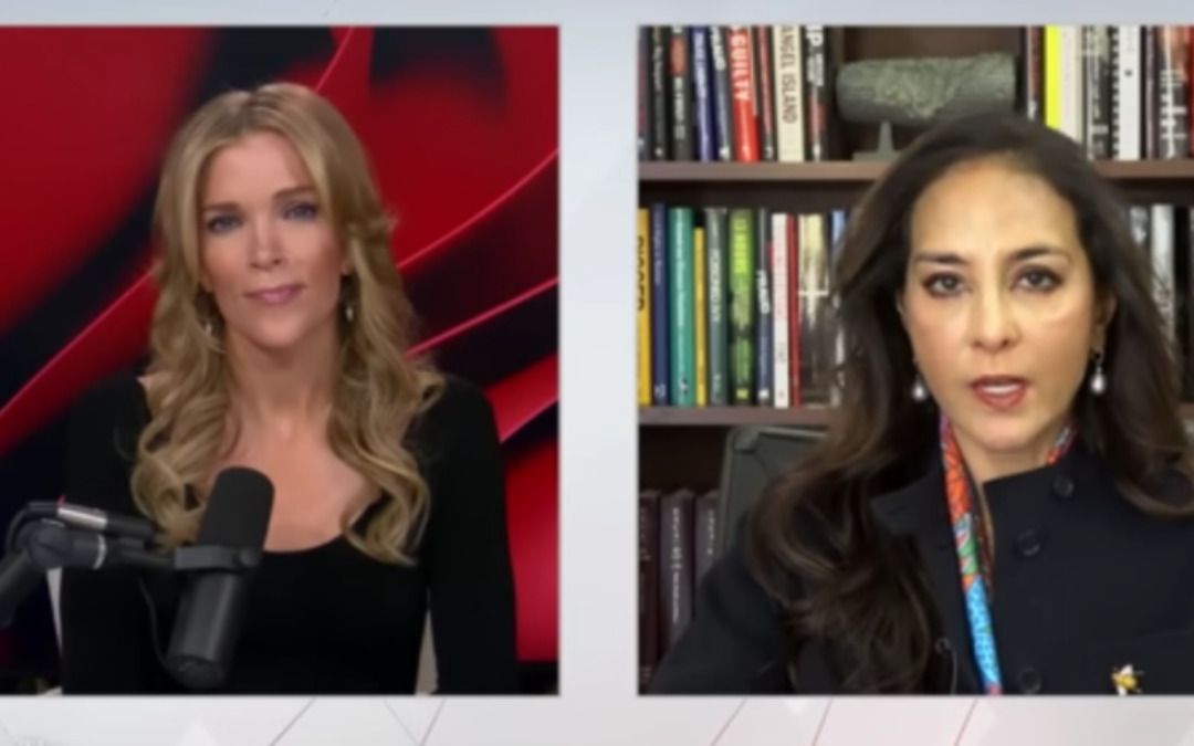 Harmeet Dhillon tells Megyn Kelly DOJ will pursue Don Lemon charges to ‘ends of the earth’ after judge balks