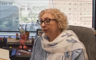 Exclusive: Civil Rights group calls for federal investigation of state university over ‘hidden’ DEI
