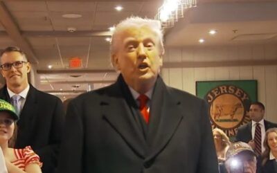 Trump criticizes Alex Pretti for having gun amid fatal Border Patrol confrontation