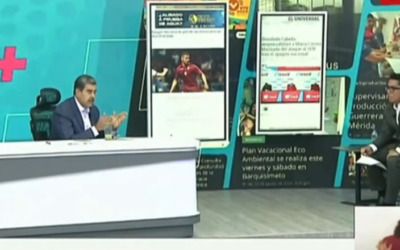 ‘Long live liberty, d*mn it!’: Foreign leaders respond to Trump’s capture of socialist dictator Nicolás Maduro