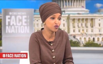 10 times Democrats, corporate media leaped to defend Somalis despite massive fraud scandals