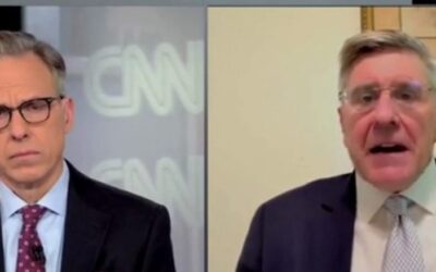 ‘We could cut our health care costs dramatically’: Steve Moore touts benefits of $3 meal initiative