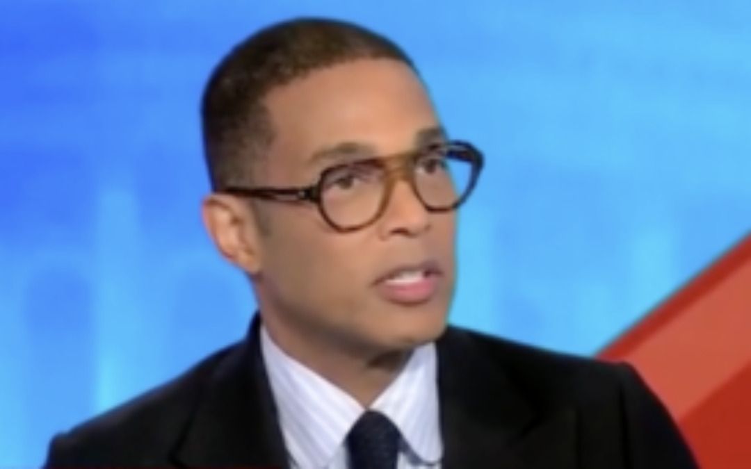 Don Lemon arrested over church storming incident