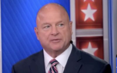 ‘Let me talk’: CNN panelist reality checks anti-ICE Democrat rep who claims Renee Good was ‘murdered’