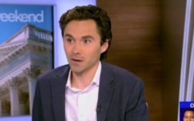 David Hogg claims criticism of Renee Good is dangerous while blasting ‘Vice Tyrant’ JD Vance