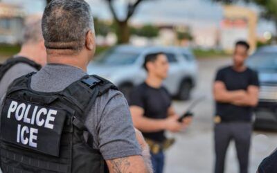 Acting ICE director ordered to court by Minnesota federal judge