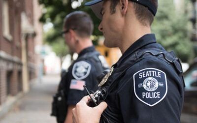 Seattle police union balks after leftist mayor calls for tracking, investigating ICE agents