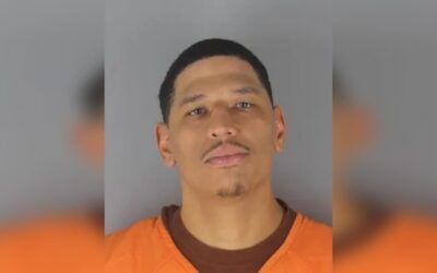 Meet the anti-Border Patrol protesters arrested in Minnesota