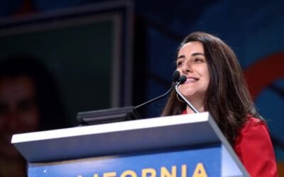 California’s new Senate leader gets pressed on oversight as fraud scrutiny intensifies