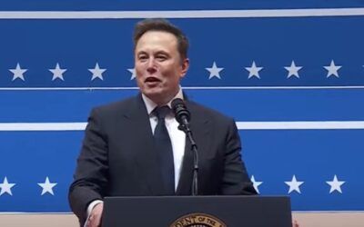 Elon Musk converting Tesla factory to mass produce humanoid robots