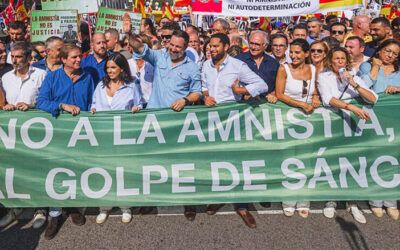 ‘Accelerate the invasion’: Spain’s socialist government expedites mass amnesty for illegals
