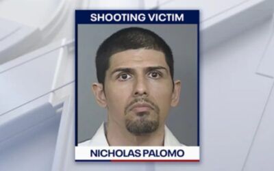 Armed husband shoots suspected Florida kidnapper after wife is followed home