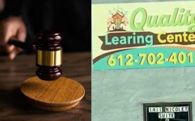 Biden judge rules taxpayers must continue funding blue state daycare scams