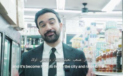 Pride Month starts with an awkward question for Zohran Mamdani
