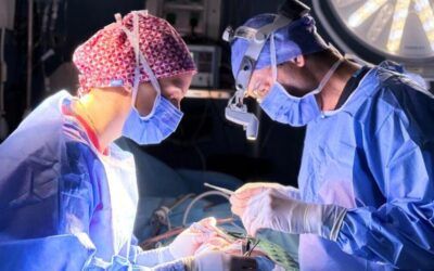 Teen wins $2M first-ever ‘malpractice’ lawsuit over breast-removal gender transition