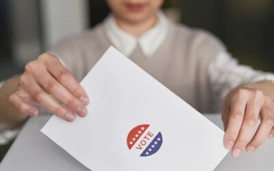 Activist judge dismisses Trump admin lawsuit over California voter data – here’s why it matters