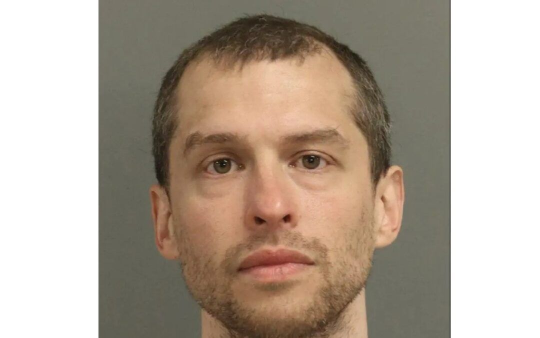 Beloved teacher murdered by home intruder while on phone with 911; killer had 2 dozen priors